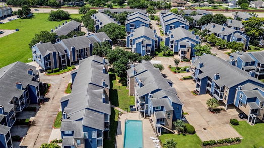 Webster 2-story, 2-bed 18519 Egret Bay Boulevard 1401-idx