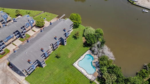 Webster 2-story, 2-bed 18519 Egret Bay Boulevard 1401-idx
