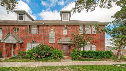 Webster null-story, 3-bed 1255 El Camino Village Drive-idx