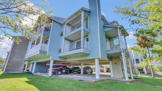 Webster 2-story, 2-bed 18617 Egret Bay Boulevard 1119-idx