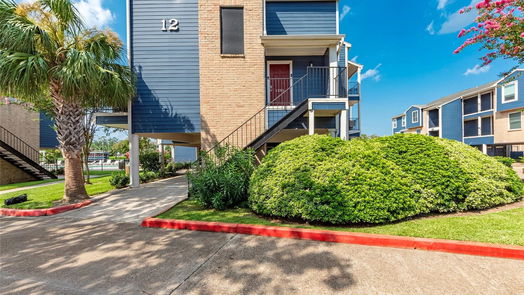 Webster 2-story, 2-bed 18515 Egret Bay Boulevard 1201-idx