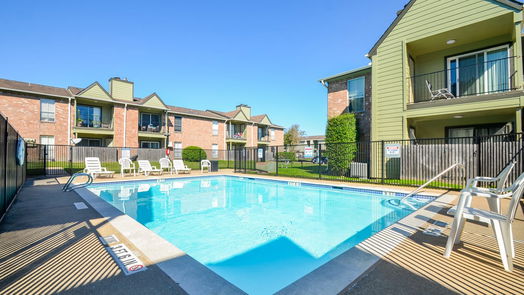 Webster null-story, 2-bed 18800 Egret Bay Boulevard 215-idx
