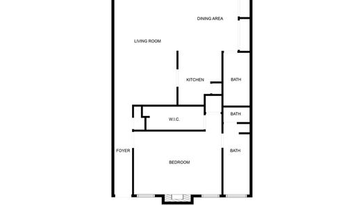 Webster 1-story, 1-bed 18809 Egret Bay Boulevard 223-idx