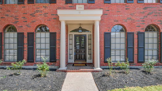 Houston 2-story, 4-bed 4006 Forest Birch Court-idx