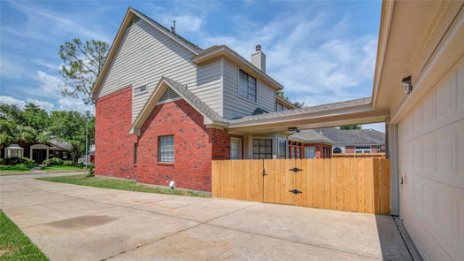 Houston 2-story, 4-bed 4006 Forest Birch Court-idx