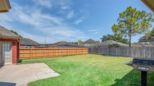 Houston 2-story, 4-bed 4006 Forest Birch Court-idx