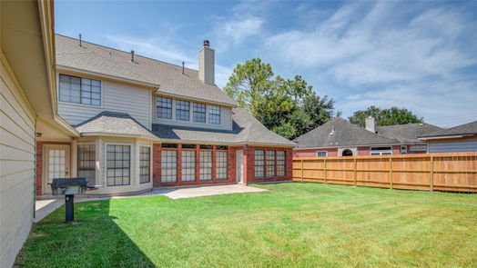 Houston 2-story, 4-bed 4006 Forest Birch Court-idx