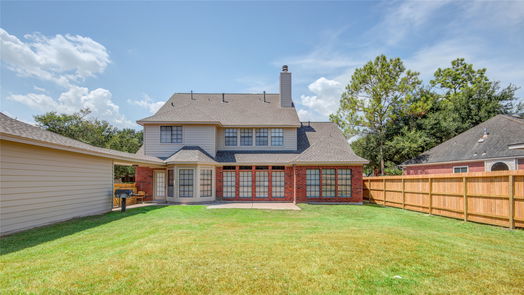Houston 2-story, 4-bed 4006 Forest Birch Court-idx