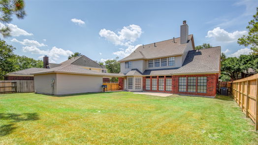 Houston 2-story, 4-bed 4006 Forest Birch Court-idx