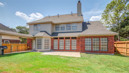 Houston 2-story, 4-bed 4006 Forest Birch Court-idx