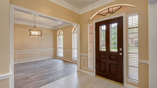 Houston 2-story, 4-bed 4006 Forest Birch Court-idx