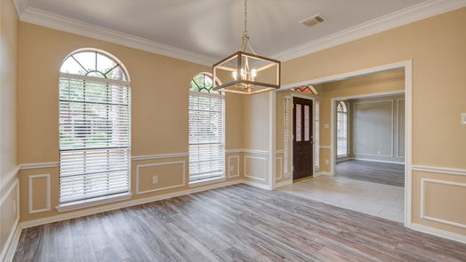 Houston 2-story, 4-bed 4006 Forest Birch Court-idx