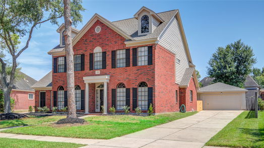Houston 2-story, 4-bed 4006 Forest Birch Court-idx
