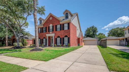 Houston 2-story, 4-bed 4006 Forest Birch Court-idx