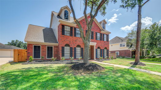 Houston 2-story, 4-bed 4006 Forest Birch Court-idx