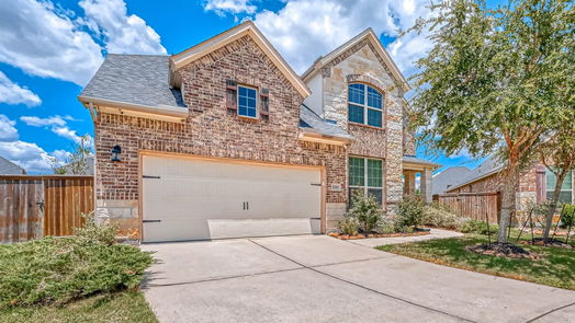Houston 2-story, 5-bed 5410 Marble Acres Court-idx