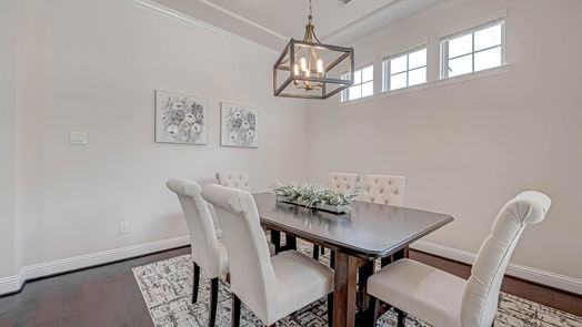 Houston 2-story, 5-bed 5410 Marble Acres Court-idx