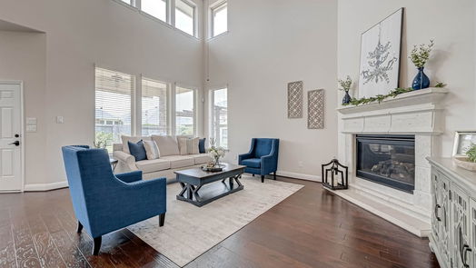 Houston 2-story, 5-bed 5410 Marble Acres Court-idx