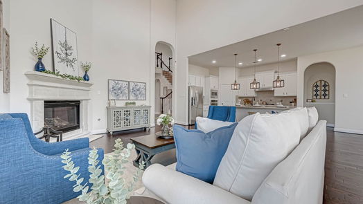 Houston 2-story, 5-bed 5410 Marble Acres Court-idx