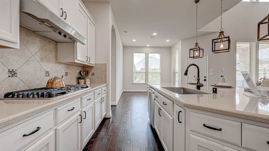 Houston 2-story, 5-bed 5410 Marble Acres Court-idx