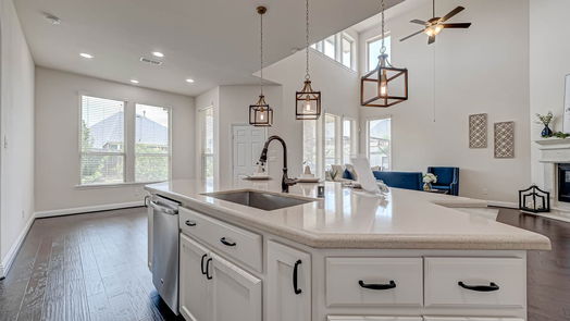 Houston 2-story, 5-bed 5410 Marble Acres Court-idx