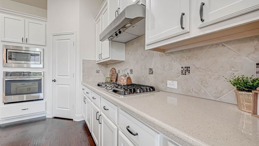 Houston 2-story, 5-bed 5410 Marble Acres Court-idx