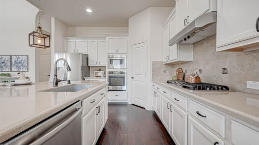 Houston 2-story, 5-bed 5410 Marble Acres Court-idx