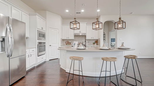 Houston 2-story, 5-bed 5410 Marble Acres Court-idx