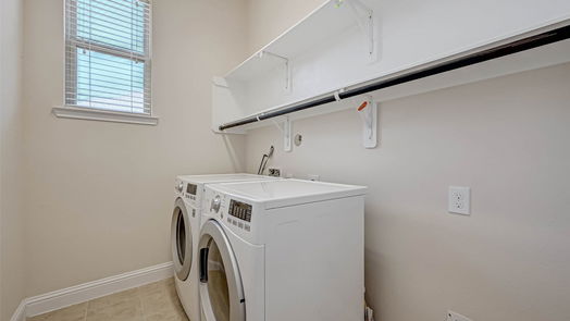 Houston 2-story, 5-bed 5410 Marble Acres Court-idx