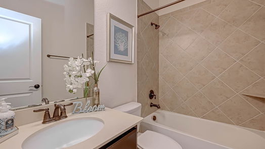 Houston 2-story, 5-bed 5410 Marble Acres Court-idx