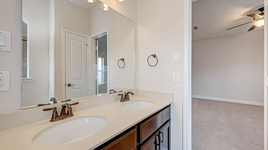 Houston 2-story, 5-bed 5410 Marble Acres Court-idx