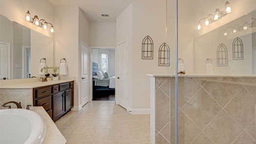 Houston 2-story, 5-bed 5410 Marble Acres Court-idx