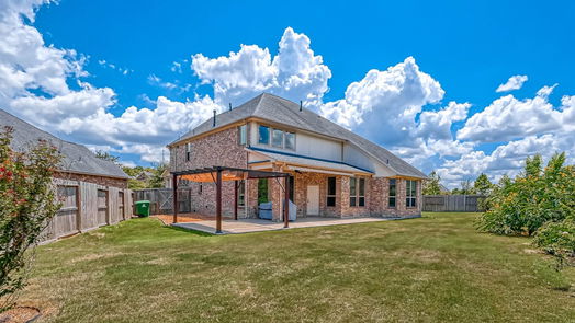 Houston 2-story, 5-bed 5410 Marble Acres Court-idx