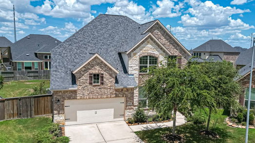 Houston 2-story, 5-bed 5410 Marble Acres Court-idx