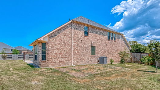 Houston 2-story, 5-bed 5410 Marble Acres Court-idx