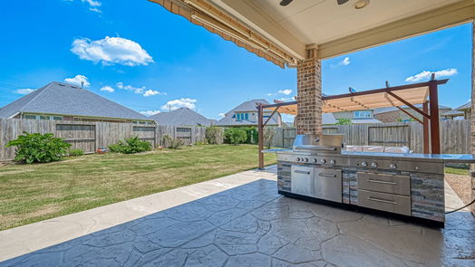 Houston 2-story, 5-bed 5410 Marble Acres Court-idx