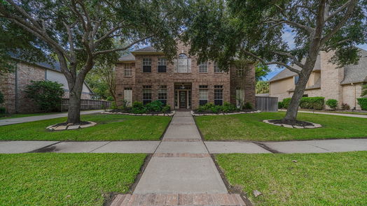 Houston 2-story, 4-bed 3119 Scenic Elm Street-idx