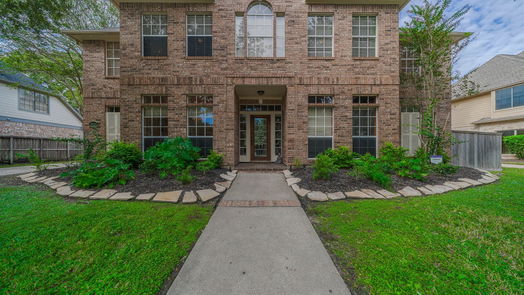 Houston 2-story, 4-bed 3119 Scenic Elm Street-idx