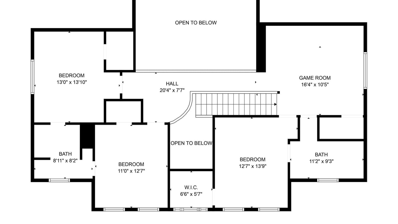Houston 2-story, 4-bed 3119 Scenic Elm Street-idx