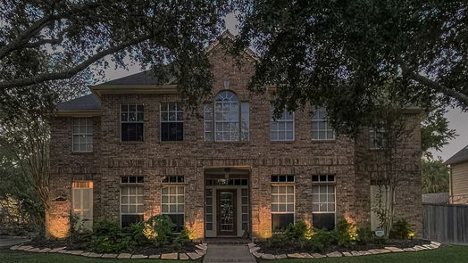 Houston 2-story, 4-bed 3119 Scenic Elm Street-idx