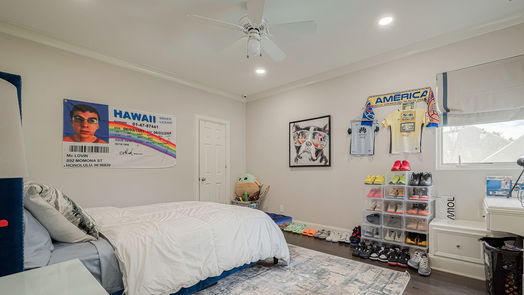 Houston 2-story, 5-bed 2314 Central Park Circle-idx