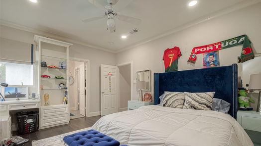 Houston 2-story, 5-bed 2314 Central Park Circle-idx