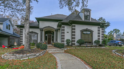 Houston 2-story, 4-bed 15327 Coastal Oak Court-idx