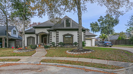 Houston 2-story, 4-bed 15327 Coastal Oak Court-idx