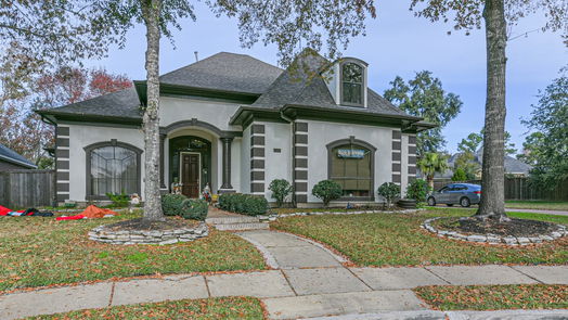 Houston 2-story, 4-bed 15327 Coastal Oak Court-idx