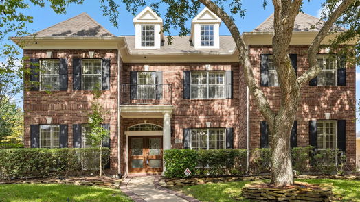 Houston 2-story, 5-bed 15415 Rocky Oak Court-idx