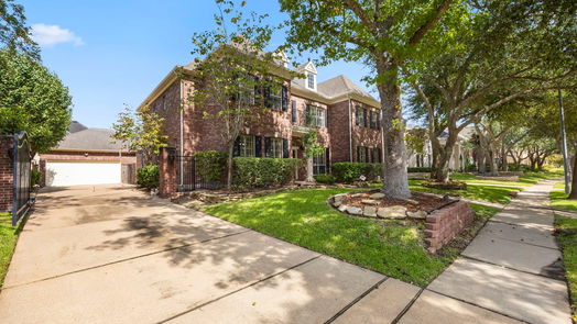 Houston 2-story, 5-bed 15415 Rocky Oak Court-idx