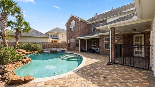 Houston 2-story, 5-bed 15415 Rocky Oak Court-idx