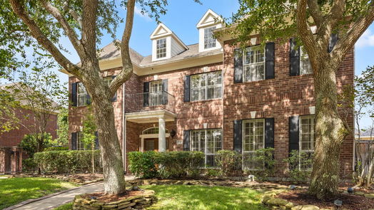 Houston 2-story, 5-bed 15415 Rocky Oak Court-idx