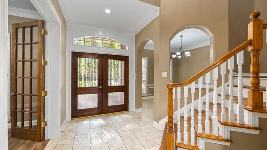 Houston 2-story, 5-bed 15415 Rocky Oak Court-idx